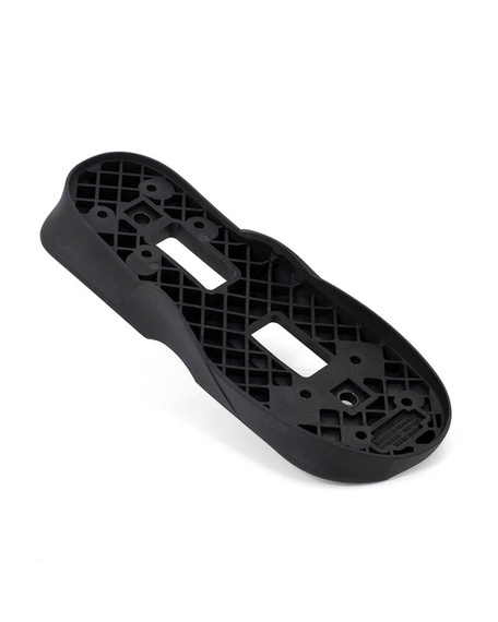 Soulplate do rolek agresywnych Echo Verve Soul Plate Set Czarny