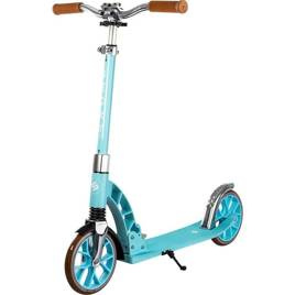 Příběh 70. let Městský skútr Blue