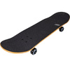 Kompletní skateboard NKX Slate Series Red 8.25"