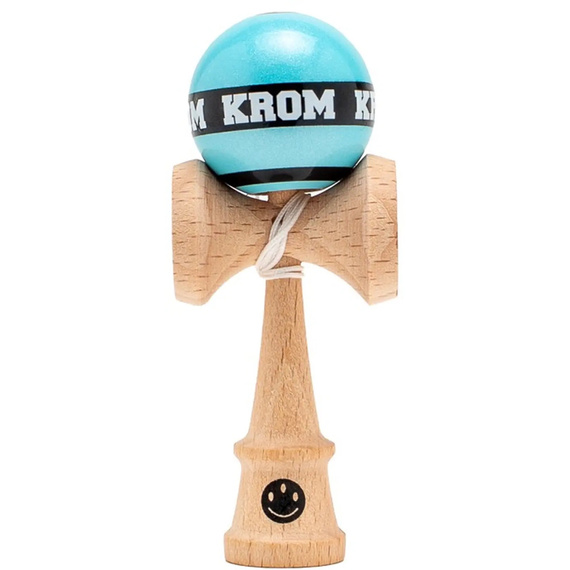 Kendama KROM Micro Light Blue