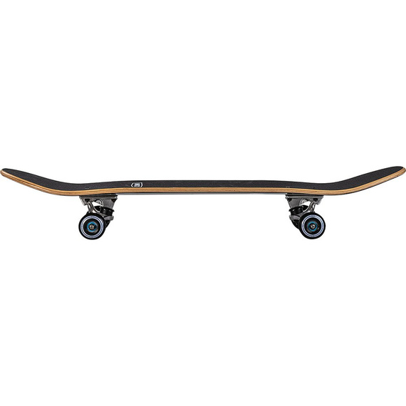 Kompletní skateboard NKX Captain 8.25"