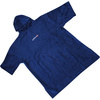 Dětské pončo Annox Deluxe Navy blue