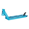 Palubní plošina pro Longway Kaiza+ Pro Scooter Deck Turquoise 480 mm