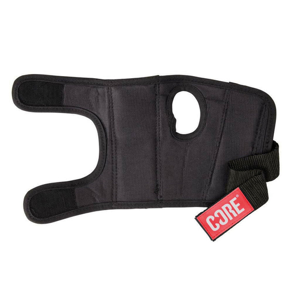 Těsnění pro kolena REKD Energy Black