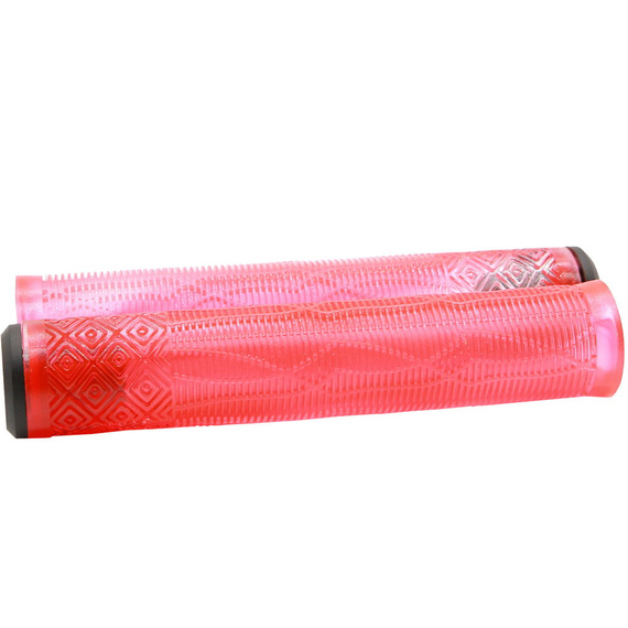 NKD GOAT Stunt Scooter Gripy červené 163 mm