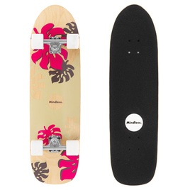 Cruiser Mindless Oasis Natural 32" skateboard