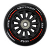 Slamm Nylon Core Wheel Black 100 mm kolo koloběžky (1 ks).)