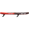 SUP nafukovací turistické prkno NKX Windsurf Red/Black 9'0