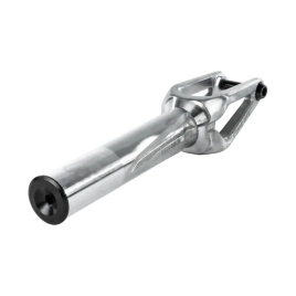 Ethic Legion V2 Pro Scooter Fork SCS Raw