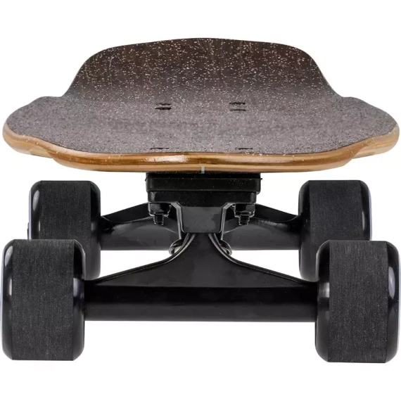 Cruiser NKX Classic Ice Camo Skateboard 28"