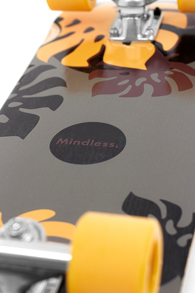 Skateboard Cruiser Mindless Oasis Black 32"