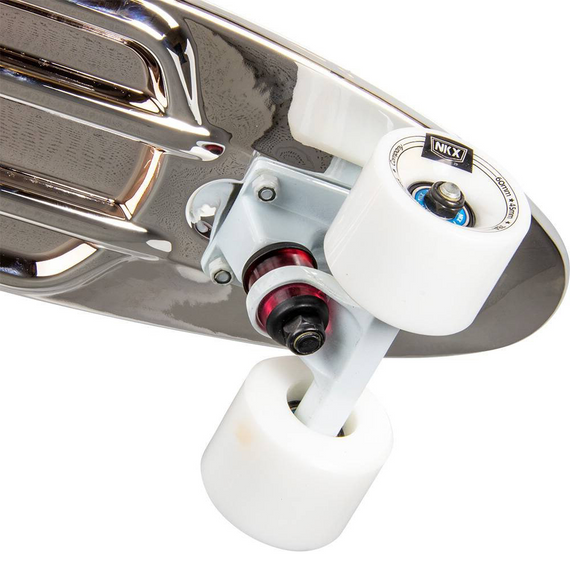 NKX Deluxe Metallic Copper 22"