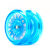 Yoyo začít s YoYoFactory Hubstack Blue