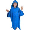 Dětské pončo Annox Deluxe Blue