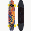 Longboard LandYachtz Tony Danza Texture Flow 101,4 cm