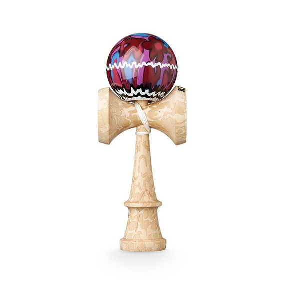 Kendama KROM PLASTICITY - HALO