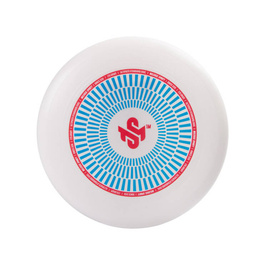 Frisbee Ultimate házecí disk Urban Sports bílý 175g