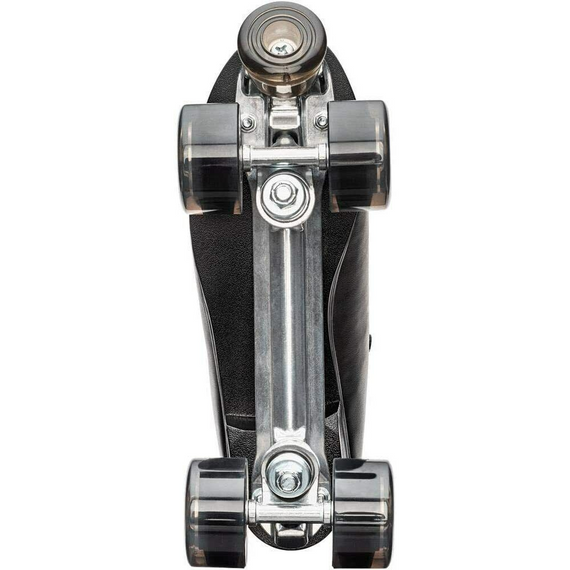 Impala Quad Skate Black