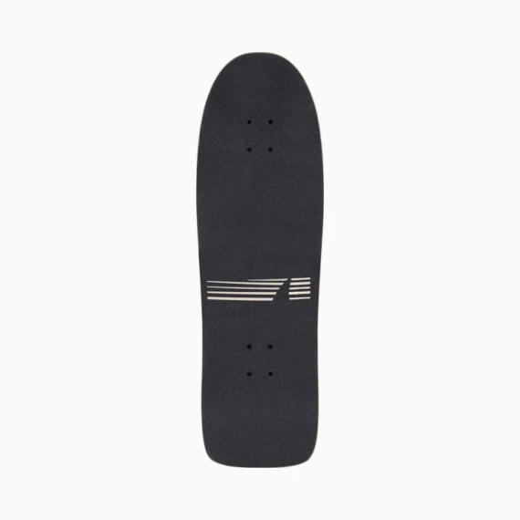 ATV skateboard LandYachtz ATV Ditch Life 31" Dark Wave