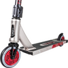 NKD Fuel Raw Red Mix Vysoce výkonný lehký pouliční skútr. 84 cm