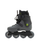 Echo Sonar 4 Wheel Freeskates Black