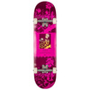 Impala Blossom Skateboard Sakura 8,25"