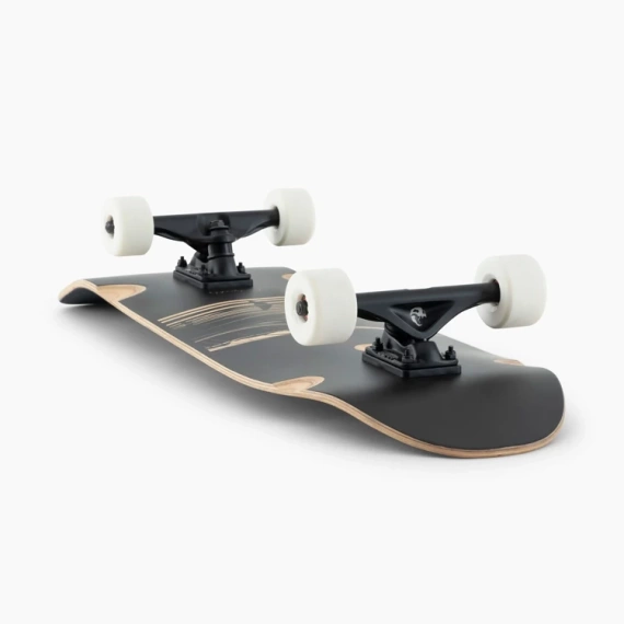 Deskorolka ATV LandYachtz ATV Ditch Life 31" Dark Wave