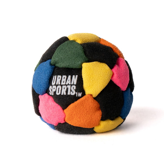Zośka Footbag Urban Sports 32 panelů Multicolour