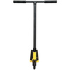 NKD IDC Stunt scooter Černá a žlutá wys. 90 cm