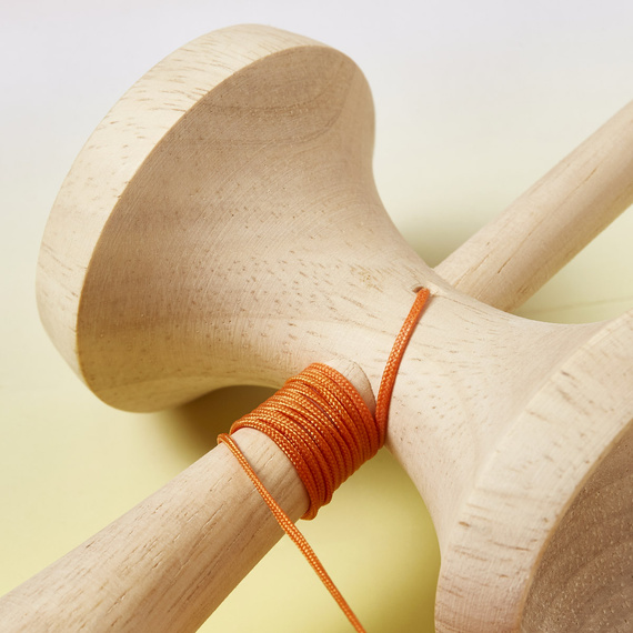 Kendama KROM Nihon San