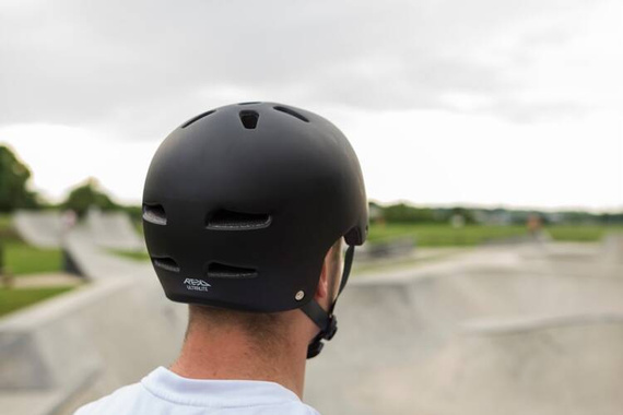 Kask Rekd ULTRALITE In-Mold Helmet Zielony