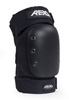 REKD Pro Ramp Knee Pads XL Black