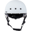 Kask Na Deskorolkę Hulajnogę NKX Brain Saver Biały M