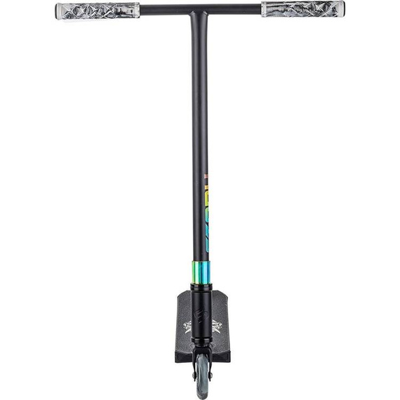 Story Diablo Black Rainbow Vysoce výkonný skútr. 78 cm
