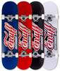 ENUFF CLASSIC LOGO MINI Kompletní skateboard Blue 7.25"