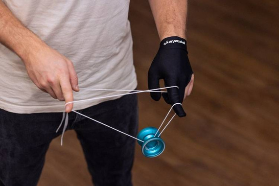 YoYoFactory Yoyo rukavice
