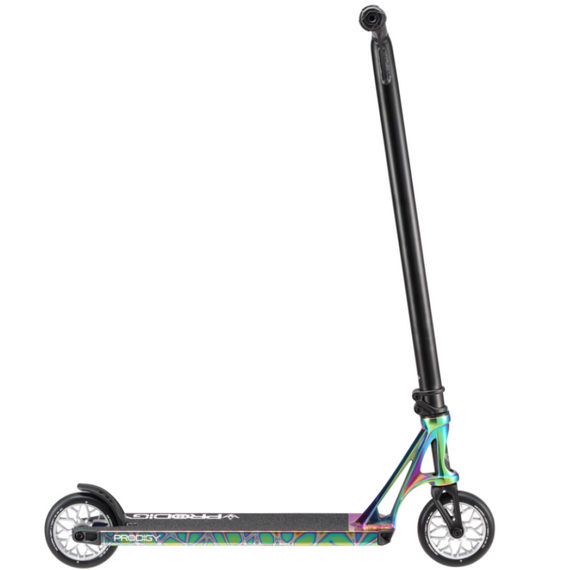 Hulajnoga Wyczynowa Blunt Scooters COMPLETE Prodigy X Oil Slick 86,5 cm