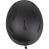 NKX Nomad Snow Helmet Black L