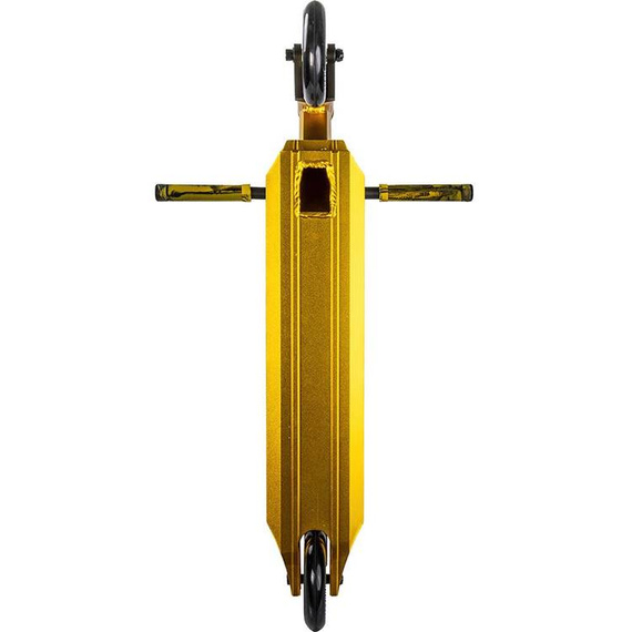Příběh High Roller Performance Scooter Gold Wys. 84 cm