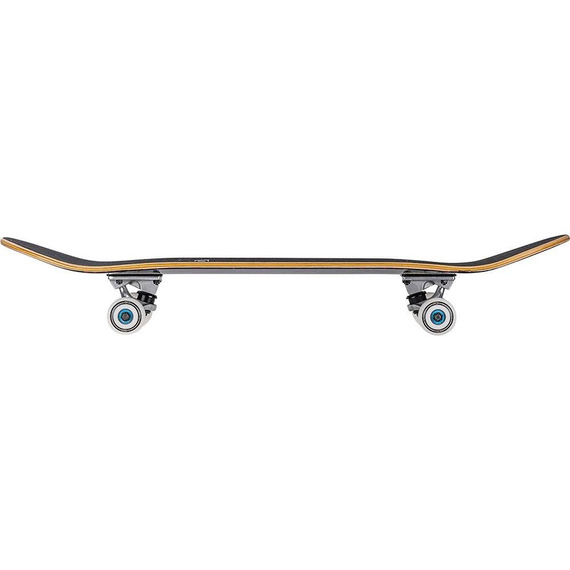 Kompletní skateboard NKX Rasta Royal Series Lion 8,25"