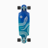 Longboard LandYachtz Drop Cat 33 Python 33"