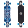 Mindless Sanke III Longboard Blue 99cm
