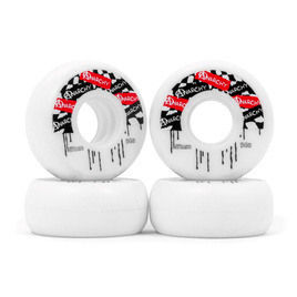 Kolečka Anarchy Aggressive Rollerblade Wheels White 57 mm 94A