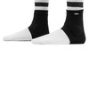 Ochraniacze na stopy REKD Energy Slim Footies Czarny