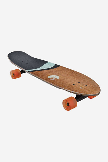 GLOBE Big Blazer 32" Teak Oceans Cruiser Skateboard