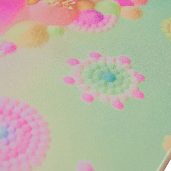 Kompletní Impala Pip & Pop Skateboard Sherbet Island 8.0"