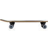 Cruiser Skateboard Vysoká kvalita NKX Classic Oak Gold Cruiser 29"