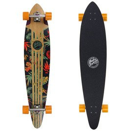 Longboard Mindless Maverick IV Talisman 117cm