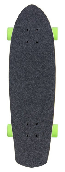 Cruiser Mindless Mandala Blue 28"