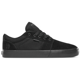 Boty ETNIES Barge LS Black/Black